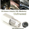 SS304 Mini-Katalysator Auto-Sauerstoffsensor-Abstandshalter